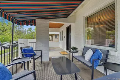 662 S Washington Street S, Denver, CO 80209 - Photo 4