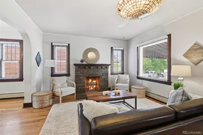 662 S Washington Street S, Denver, CO 80209 - Photo 8