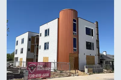 2479 S Broadway, Denver, CO 80210 - Photo 1