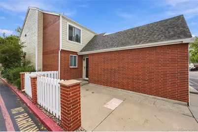 7474 E Arkansas Avenue #20-01, Denver, CO 80231 - Photo 2