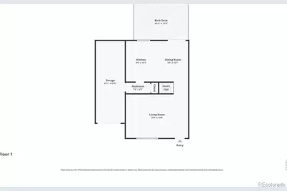 4669 S Swadley Way, Morrison, CO 80465 - Photo 32