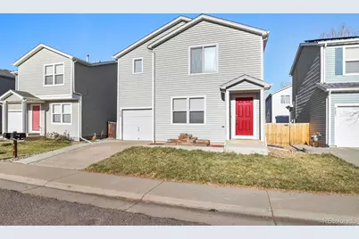 4669 S Swadley Way, Morrison, CO 80465 - Photo 4