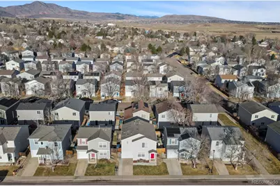 4669 S Swadley Way, Morrison, CO 80465 - Photo 36