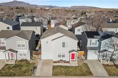 4669 S Swadley Way, Morrison, CO 80465 - Photo 1