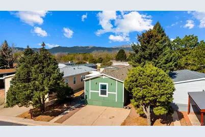 1095 Western Drive, Colorado Springs, CO 80915 - Photo 1