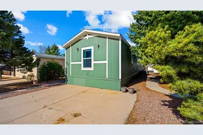 1095 Western Drive, Colorado Springs, CO 80915 - Photo 2