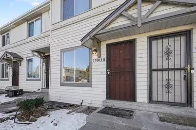17681 E Loyola Drive #E, Aurora, CO 80013 - Photo 26