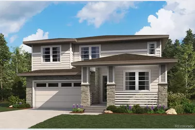 25264 E Warren Place, Aurora, CO 80018 - Photo 1