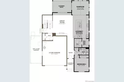 25264 E Warren Place, Aurora, CO 80018 - Photo 2