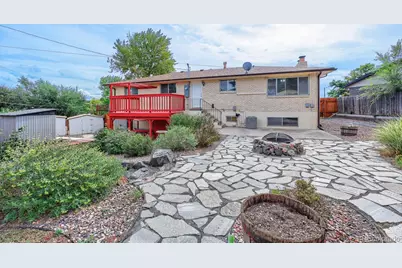 3622 Agate Circle, Colorado Springs, CO 80909 - Photo 24