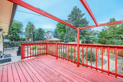 3622 Agate Circle, Colorado Springs, CO 80909 - Photo 12