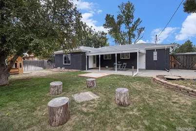 3325 W Arlington Avenue, Littleton, CO 80123 - Photo 2