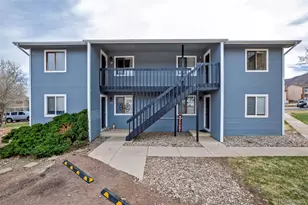 [Address not provided], Colorado Springs, CO - Photo 1