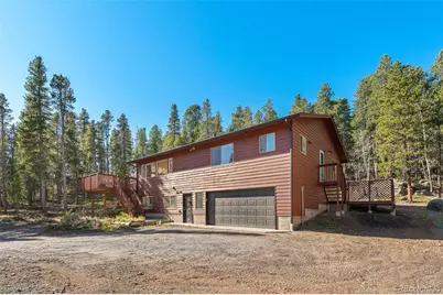 726 Mountain Meadows Drive, Black Hawk, CO 80422 - Photo 4
