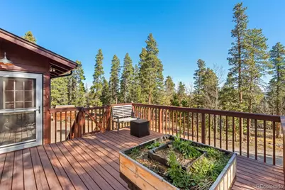 726 Mountain Meadows Drive, Black Hawk, CO 80422 - Photo 32