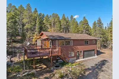 726 Mountain Meadows Drive, Black Hawk, CO 80422 - Photo 40