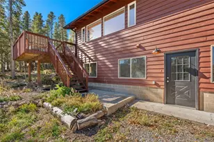 726 Mountain Meadows Dr, Black Hawk, CO 80422 - Photo 34