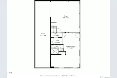 726 Mountain Meadows Drive, Black Hawk, CO 80422 - Photo 48