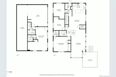 726 Mountain Meadows Drive, Black Hawk, CO 80422 - Photo 50