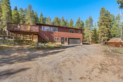 726 Mountain Meadows Drive, Black Hawk, CO 80422 - Photo 2