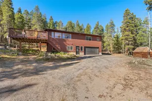 726 Mountain Meadows Dr, Black Hawk, CO 80422 - Photo 2