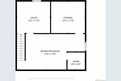 11918 W Stanford Drive, Morrison, CO 80465 - Photo 38