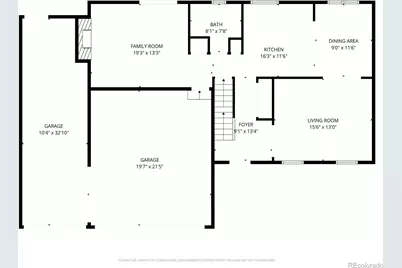 11918 W Stanford Drive, Morrison, CO 80465 - Photo 36