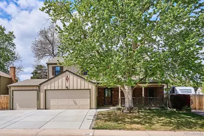 11918 W Stanford Drive, Morrison, CO 80465 - Photo 1