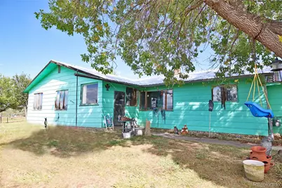 15510 59 1/2 Road, Collbran, CO 81624 - Photo 4
