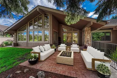 3120 Camels Ridge Lane, Colorado Springs, CO 80904 - Photo 1