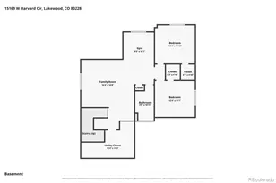15169 W Harvard Cir, Lakewood, CO 80228 - Photo 44