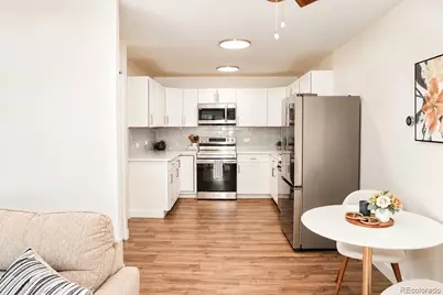 605 S Clinton Street #7B, Denver, CO 80247 - Photo 4