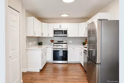 605 S Clinton Street #7B, Denver, CO 80247 - Photo 2
