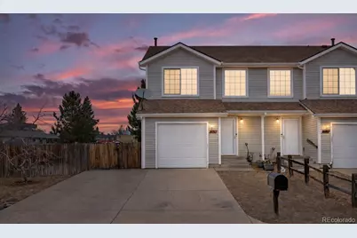 11785 W Independence Avenue, Lakewood, CO 80401 - Photo 1