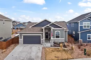9729 Porch Swing Ln, Falcon, CO 80831 - Photo 2