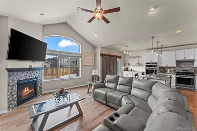 9729 Porch Swing Lane, Falcon, CO 80831 - Photo 10