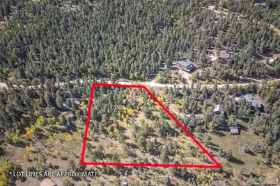 1845 Burland Drive, Bailey, CO 80421 - Photo 20