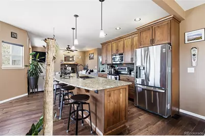 21635 Whirlaway Avenue, Parker, CO 80138 - Photo 12