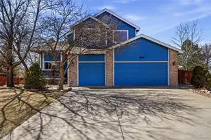 21635 Whirlaway Ave, Parker, CO 80138 - Photo 1