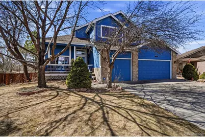 21635 Whirlaway Avenue, Parker, CO 80138 - Photo 2