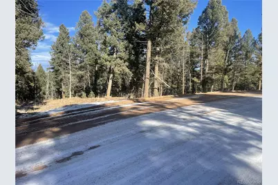 1873 N Mountain Estates Road, Florissant, CO 80816 - Photo 1