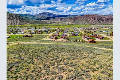 Lot 4 Ridgeway, Hot Sulphur Springs, CO 80451 - Photo 4