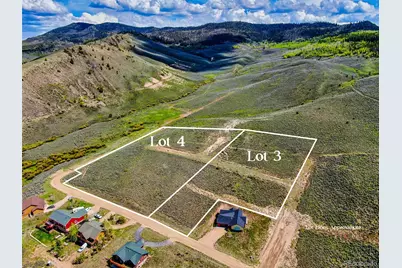 Lot 4 Ridgeway, Hot Sulphur Springs, CO 80451 - Photo 8