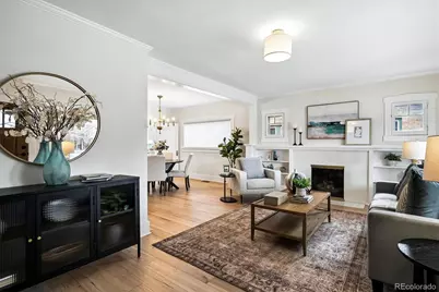 554 S Clarkson Street, Denver, CO 80209 - Photo 6