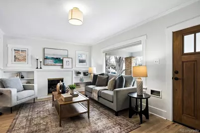 554 S Clarkson Street, Denver, CO 80209 - Photo 8