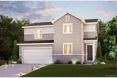 14450 Heritage Drive, Mead, CO 80504 - Photo 1