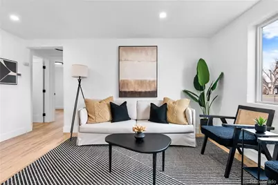 3311 Oneida Street, Denver, CO 80207 - Photo 4