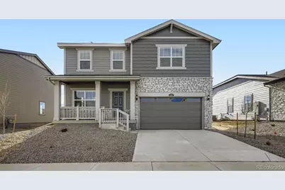 4264 Lucas Drive, Johnstown, CO 80534 - Photo 1