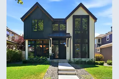 2380 S Cook Street, Denver, CO 80210 - Photo 2