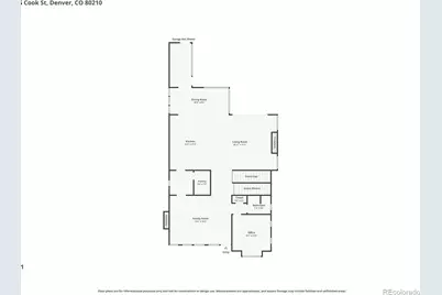 2380 S Cook Street, Denver, CO 80210 - Photo 38